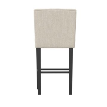 Shay Stone Winged Counter Stool (1 Per Pack)