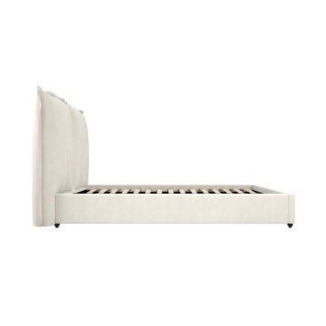 Sunday Ivory 4’6 Double Bed