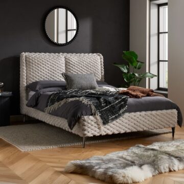 Tilly King Bed