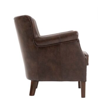 Harlow Armchair | Tan