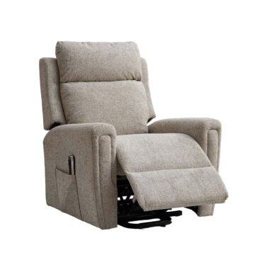 Regency Dual Motor L&T | Beige