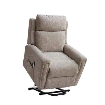 Regency Dual Motor L&T | Beige