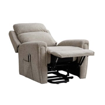Regency Dual Motor L&T | Beige