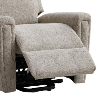 Regency Dual Motor L&T | Beige
