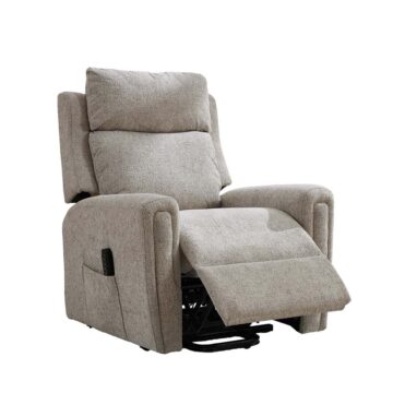 Regency Quad Motor L&T | Beige