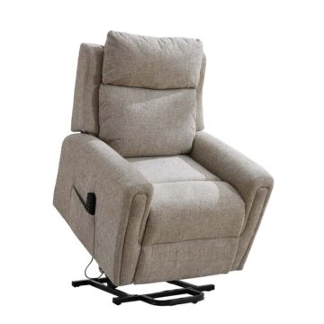 Regency Quad Motor L&T | Beige