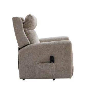 Regency Quad Motor L&T | Beige