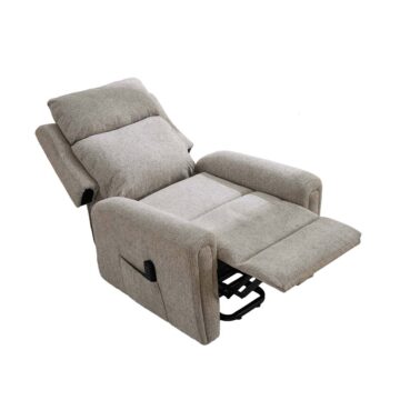 Regency Quad Motor L&T | Beige