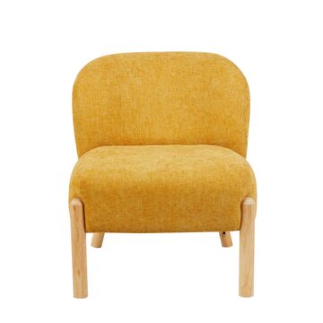 Alana Chair | Ochre