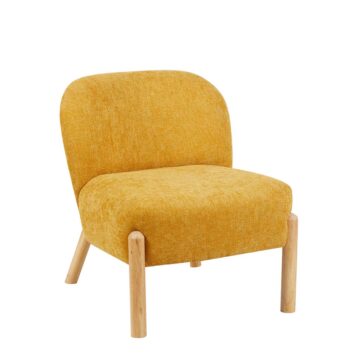 Alana Chair | Ochre