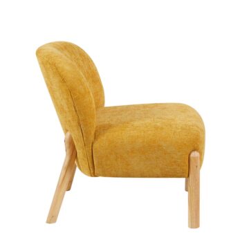 Alana Chair | Ochre