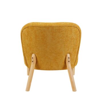 Alana Chair | Ochre
