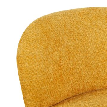 Alana Chair | Ochre