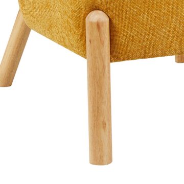 Alana Chair | Ochre