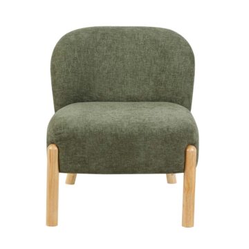 Alana Chair | Moss Green