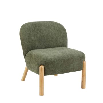 Alana Chair | Moss Green