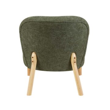 Alana Chair | Moss Green