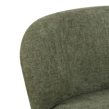 Alana Chair | Moss Green