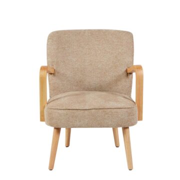 Eliza Chair | Oatmeal