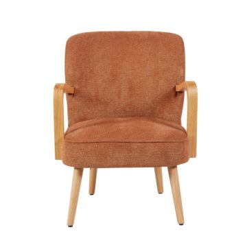 Eliza Chair | Copper