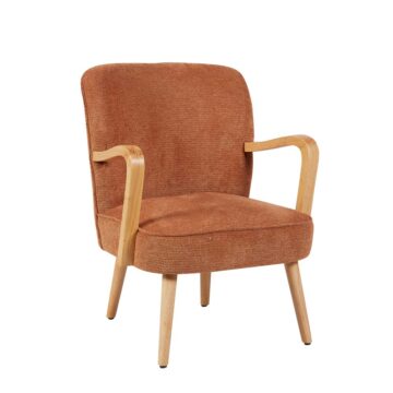 Eliza Chair | Copper