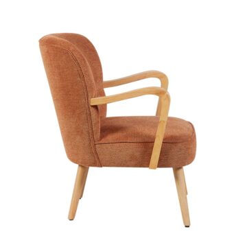 Eliza Chair | Copper