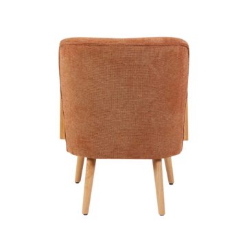 Eliza Chair | Copper