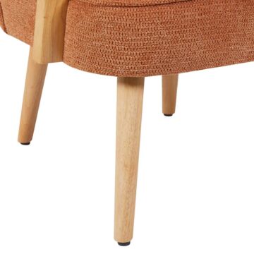 Eliza Chair | Copper