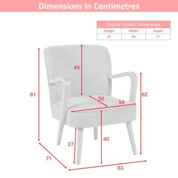 Eliza Chair | Copper
