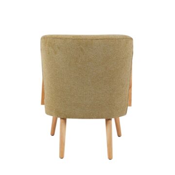 Eliza Chair | Forest Green