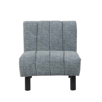 Lily Chair | Grey