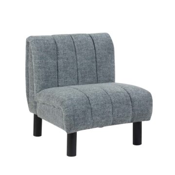 Lily Chair | Grey