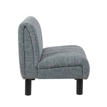 Lily Chair | Grey