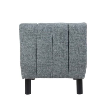 Lily Chair | Grey