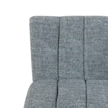 Lily Chair | Grey