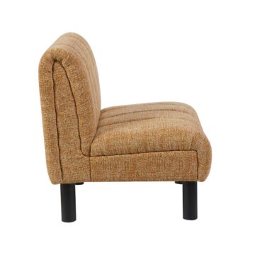 Lily Chair | Mustard