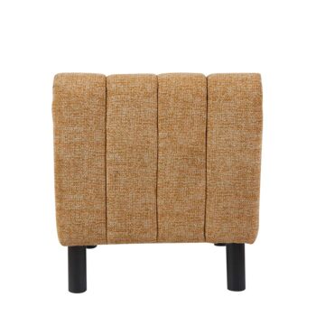 Lily Chair | Mustard
