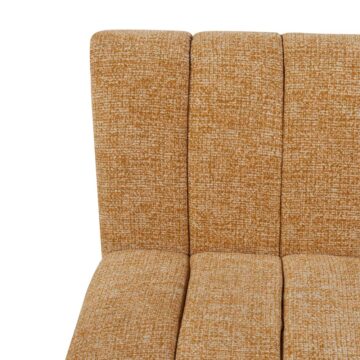Lily Chair | Mustard