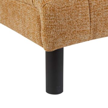 Lily Chair | Mustard