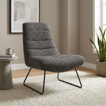 Reese Chair | Grey