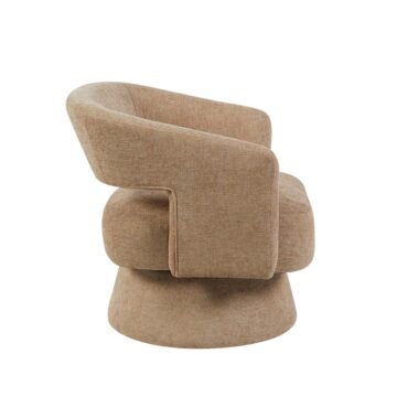Orla Chair | Oatmeal