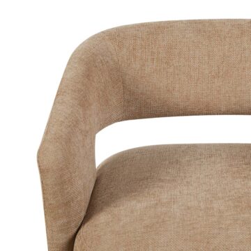 Orla Chair | Oatmeal