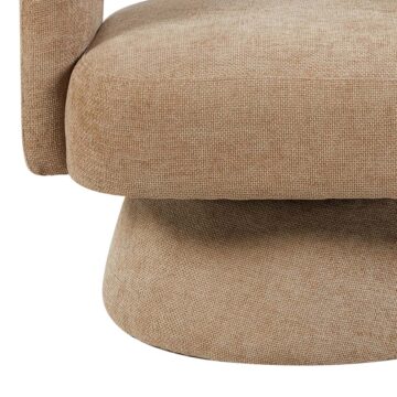 Orla Chair | Oatmeal