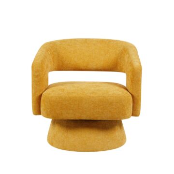 Orla Chair | Ochre