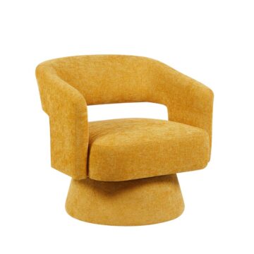 Orla Chair | Ochre