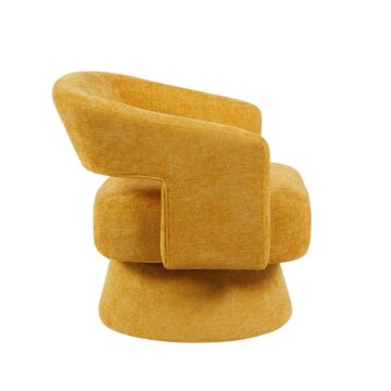 Orla Chair | Ochre