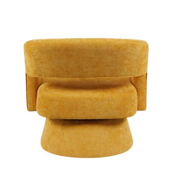 Orla Chair | Ochre