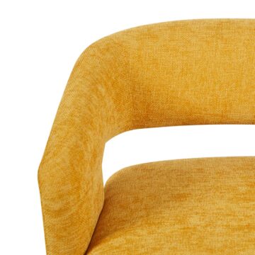 Orla Chair | Ochre