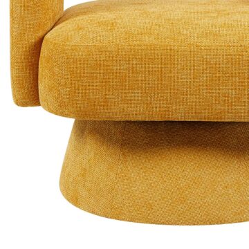 Orla Chair | Ochre