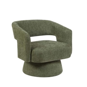 Orla Chair | Green